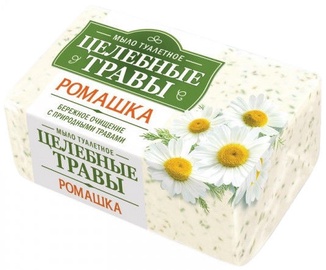 Nefis Group Healing Herbs Camomile Soap 160g