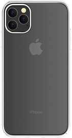 Devia Glimmer Series Back Case For Apple iPhone 11 Pro Max Silver