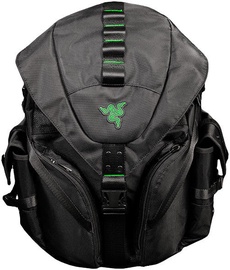 Рюкзак для ноутбука Razer Mercenary, черный, 14″