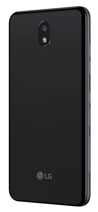 Mobiiltelefon LG K30 2019, must, 2GB/16GB