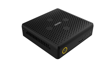 Стационарный компьютер Zotac ZBOX E Series, Nvidia GeForce RTX 2070 Super