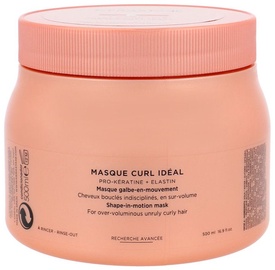 Kerastase Discipline Curl Idéal Masque 500ml