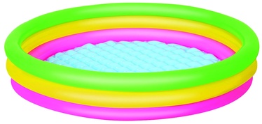 Baseinas Bestway 51103 Summer Set 151 x 30cm