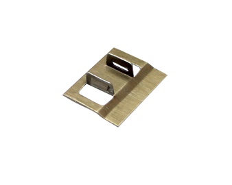 Элемент отделки Clamp For Mounting 25x20mm