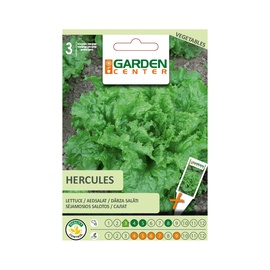 DĀRZA SALĀTI HERCULES (GARDEN CENTER)