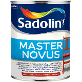 Краска-эмаль Sadolin Master Novus 70, 2.4 l