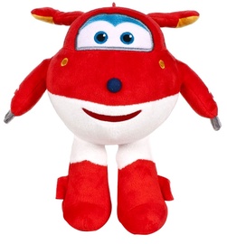Pliušinis žaislas Famosa Super Wings Red, 26 cm