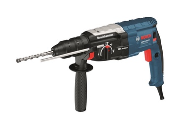 Perforators ar koferi Bosch GBH 2-28DFV, 850W