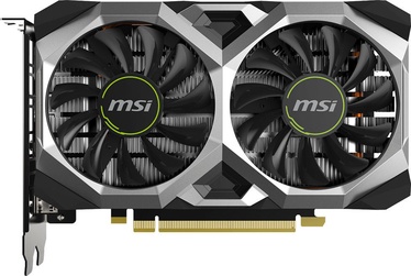 MSI GeForce GTX 1650 Super Ventus XS OC 4GB GDDR6 PCIE GTX1650SUPERVENTXSOC