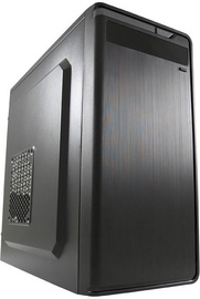 LC-Power 2010MB mATX Micro Tower Black