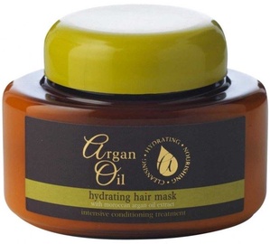 Xpel Argan Oil Hydrating Hair Mask 220ml