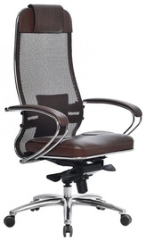 Metta Samurai SL-1.03 Office Chair Brown