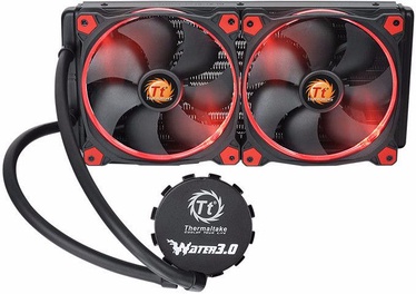 Thermaltake Water 3.0 Riing Red 280