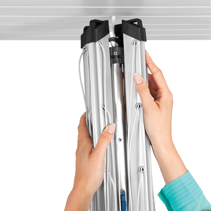 Veļas žāvētājs Brabantia 310805, 5000 cm