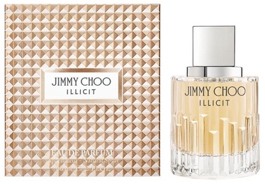 Parfüümvesi Jimmy Choo Illicit, 60 ml