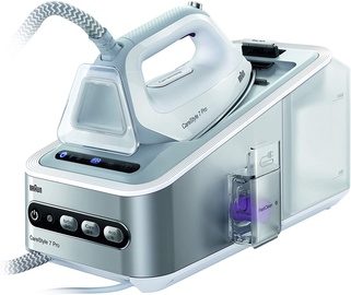 Triikimissüsteem Braun Carestyle 7 IS 7155 White
