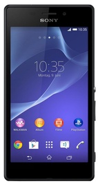 Sony D2403 Xperia M2 Aqua Black