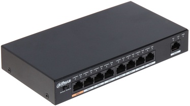 Jagajad (Switch) Dahua DH-PFS3008-8GT