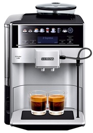 Кофеварка Siemens EQ.6 TE653501DE