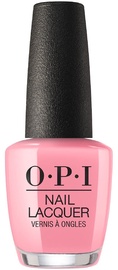 OPI Nail Lacquer 15ml NLG48