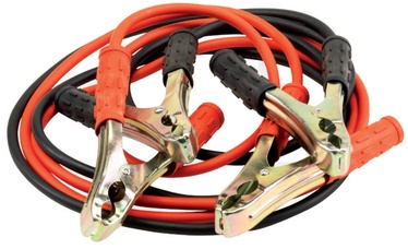 Стартер-кабель Bottari BOOST-200 28070, 200 а, 250 см