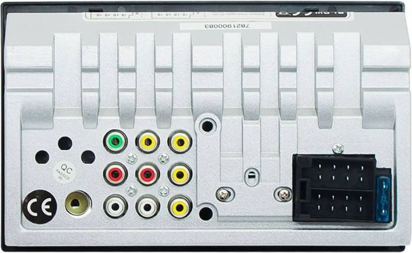 Automobilinė magnetola Blow AVH-9810