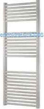 Zehnder Aura Towel Dryer 500x775mm White