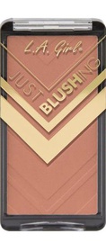 L.A. Girl Just Blushing Face Blush 7g GBL491