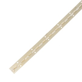 Ištisinis lankstas, 25 x 0,6 x 1740 mm