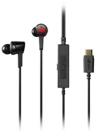 Asus ROG Cetra In-Ear Gaming Earbuds Black