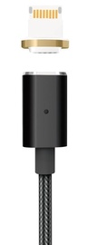 Platinet PUCMPIP1 Ligtning Magnetic Plug Cable 1m