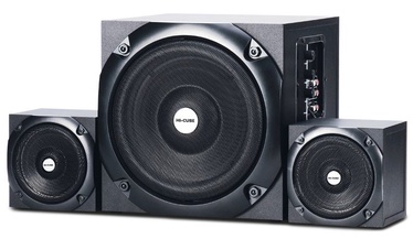 Tracer Hi-Cube TRG-495 Speakers 2.1