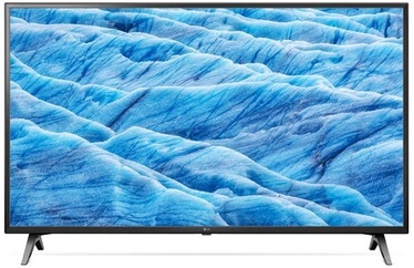 Televizorius LG 60UM7100PLB