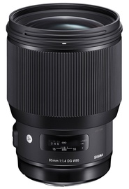 Sigma 85mm f/1.4 DG HSM Art For Sony E