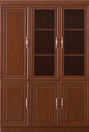 MN Wall Unit 3D MB6303