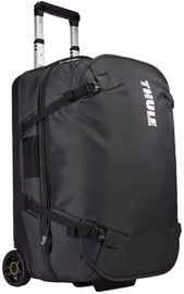 Дорожная сумка на колесиках Thule Thule Subterra 3203449, черный, 56 л