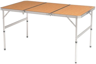 Kempinga galds Easy Camp Dinan 540020, 134 x 80 x 70 cm