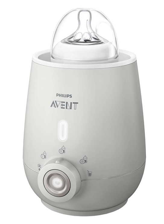 Buteliukų šildytuvas Philips Avent