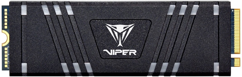 Жесткий диск (SSD) Patriot Viper VPR100, M.2, 1 TB