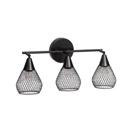 SPOTLAMPA BISTRO MB51166-3 3X3W G9