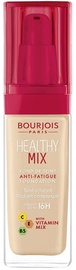 Tonizējošais krēms Bourjois Paris Healthy Mix Vanilla Rose, 30 ml