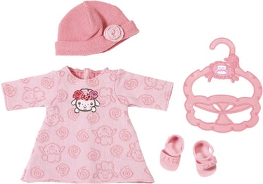 Zapf Creation Baby Annabell Little Knit Dress 36cm