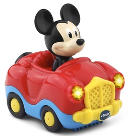 Vtech Tut Tut Cars Disney Mickey Convertible