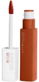 Lūpų dažai Maybelline Super Stay Matte Ink Liquid 135, 5 ml