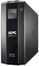 APC BR1600MI Back UPS Pro BR 1600VA