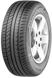 Vasaras riepa General Tire Altimax Comfort, 165/70 R14 81 T E C 70