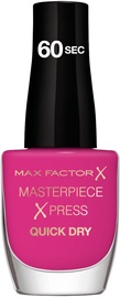 Nagu laka Max Factor Masterpiece Xpress I Believe In Pink, 8 ml