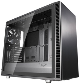 Fractal Design Case Define S2 TG Gunmetal