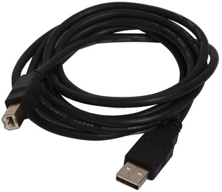 Vads ART USB 2.0 A male, USB 2.0 B male, 5 m