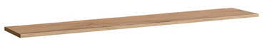 ASM Switch PW 1 Wall Shelf Wotan Oak